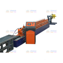 China prefab house light steel keel profile roll forming machine